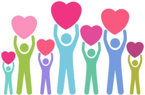 Mimi Cares | Stitch and Mimi